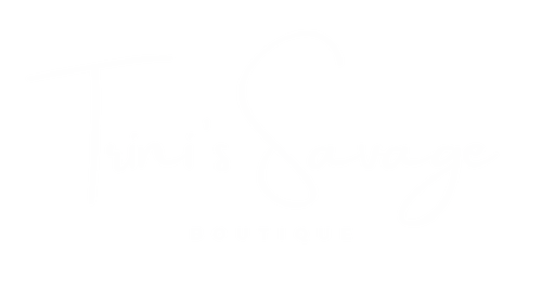 Trini's Savage Boutique logo